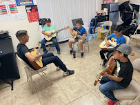 V & V Music Co. - Photo 2 - Car repair in El Paso, TX, El Paso