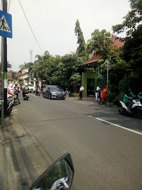 Foto SMAN  48 Jakarta, Kota Jakarta Timur