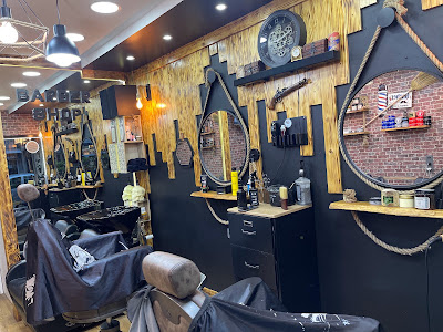 FASHION BARBER à Antibes