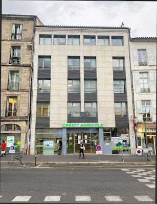 Crédit Agricole Loire Haute-Loire à Le Puy-en-Velay