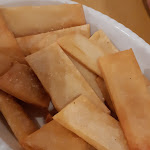 Photo n°1 de l'avis de T. fait le 30/12/2018 à 21:16 sur le  Al Melograno à Palermo