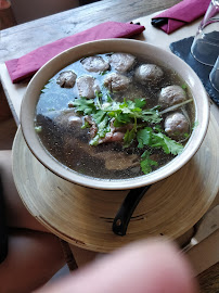 Phô du Restaurant vietnamien Ai Pho à Chanteloup-en-Brie - n°15