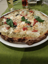 Pizza du Pizzeria La Bufala Italian Pizza & Pasta à Hégenheim - n°18
