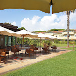 Photo n°1 de l'avis de Stefano. fait le 04/10/2021 à 17:47 sur le  Terme della Versilia Hotel Villa Undulna à Cinquale