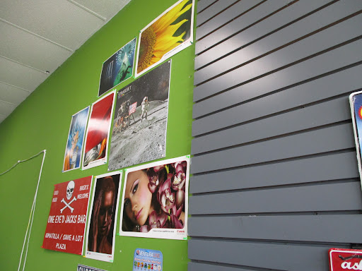 Print Shop «GK Printing -Tavares FL», reviews and photos, 336 W Burleigh Blvd, Tavares, FL 32778, USA