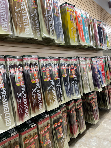 Beauty Supply Store «Beauty Empire on Westheimer», reviews and photos, 12230 Westheimer Rd #10, Houston, TX 77077, USA