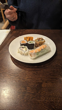 Sushi du Restaurant Asuka à Magny-le-Hongre - n°9