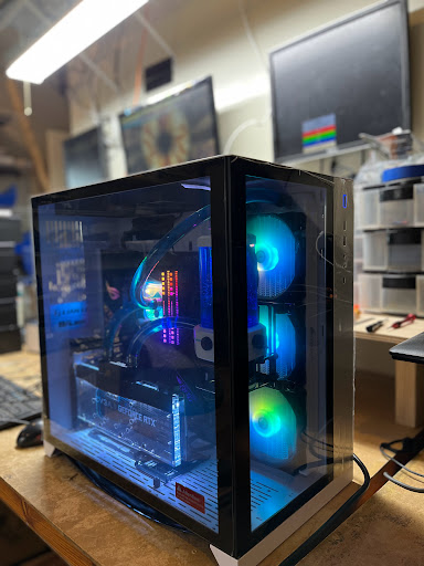 Computer Store «Hamilton Computer Repairs», reviews and photos, 67 Hamilton St, Worcester, MA 01604, USA