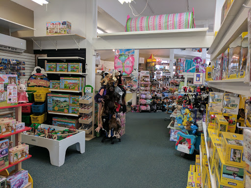 Toy Store «White Horse Toys», reviews and photos, 317 NW Gilman Blvd #13, Issaquah, WA 98027, USA