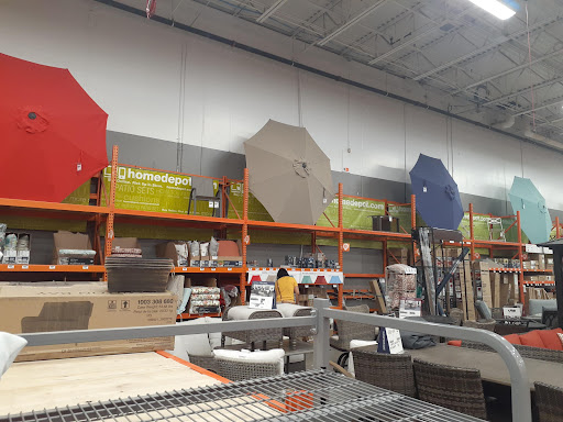 Home Improvement Store «The Home Depot», reviews and photos, 1177 Coolidge Hwy, Troy, MI 48084, USA