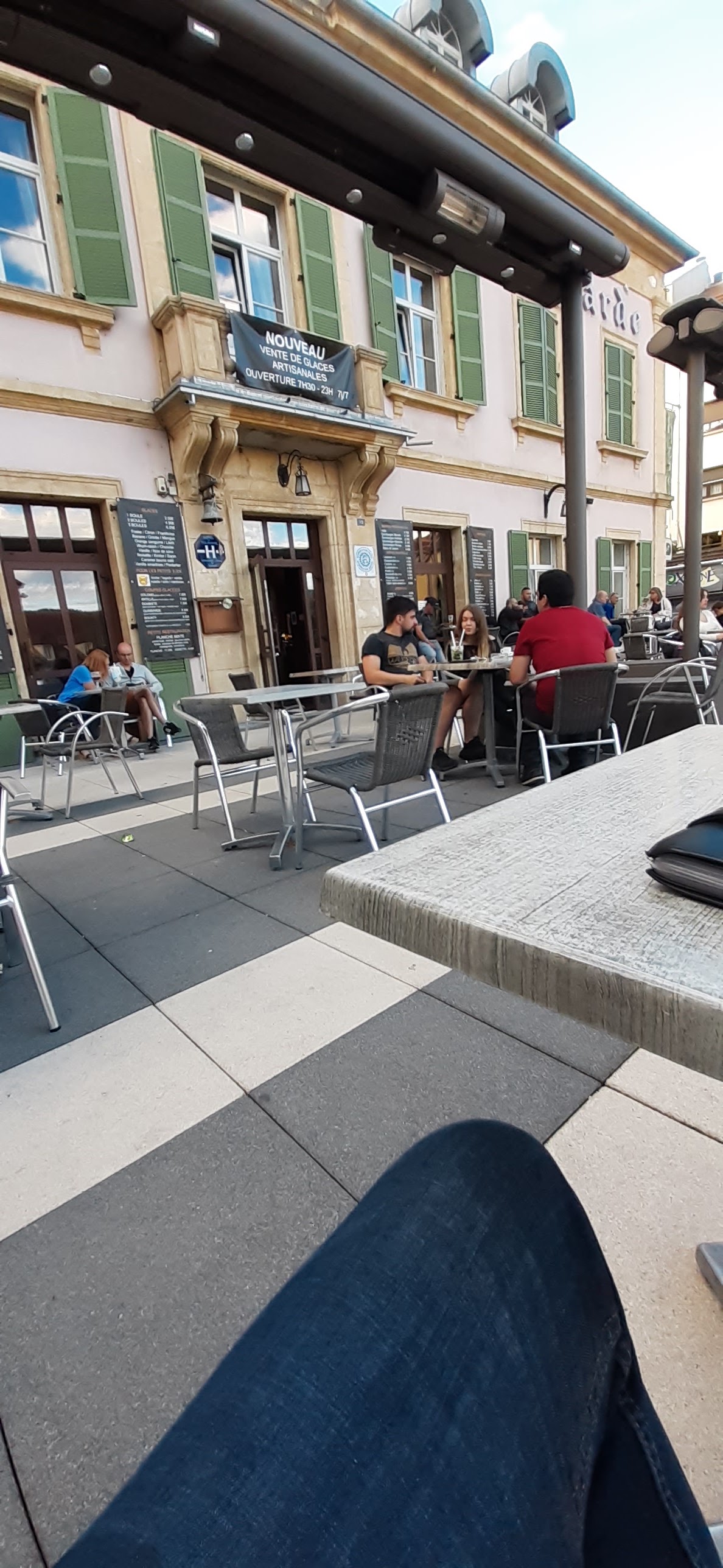 Photo n° 2 de l'avis de Aldric.o fait le 25/08/2020 à 17:15