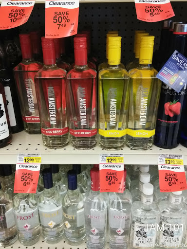 Grocery Store «Jewel-Osco», reviews and photos, 119 S Randall Rd, Batavia, IL 60510, USA