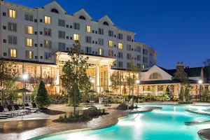 Dollywood's DreamMore Resort & Spa image