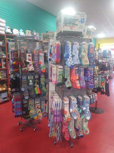 Gift Shop «The Rocket Candy Novelties Gifts», reviews and photos, 23147 Woodward Ave, Ferndale, MI 48220, USA