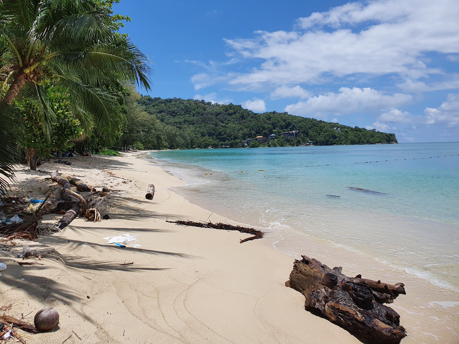 Tri Trang Beach'in fotoğrafı geniş ile birlikte