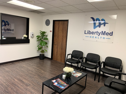 LibertyMed Health Group