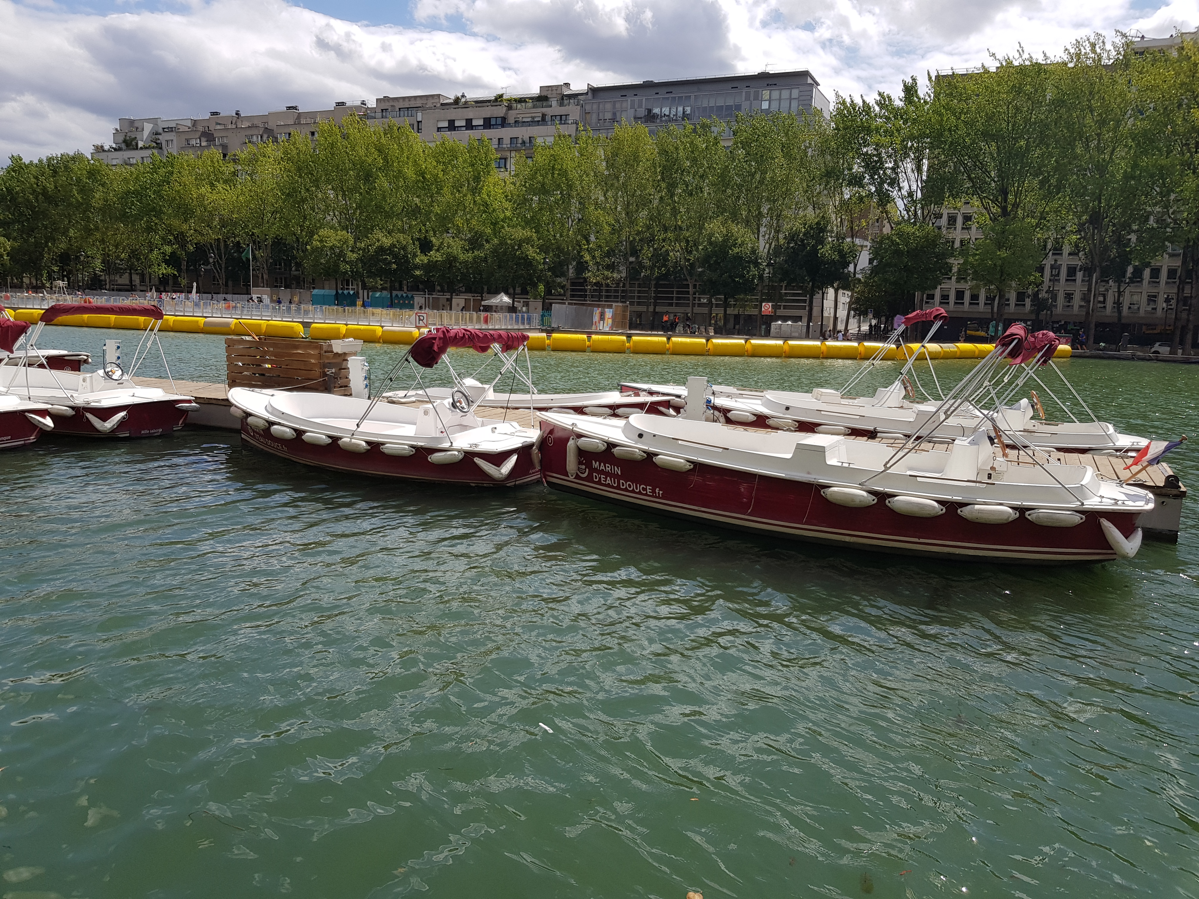 Photo n° 2 de l'avis de Aline.a fait le 08/08/2018 à 11:50