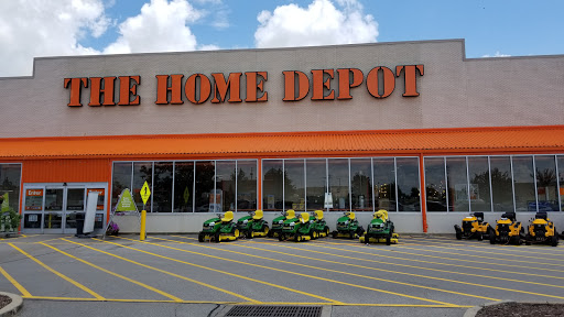 The Home Depot