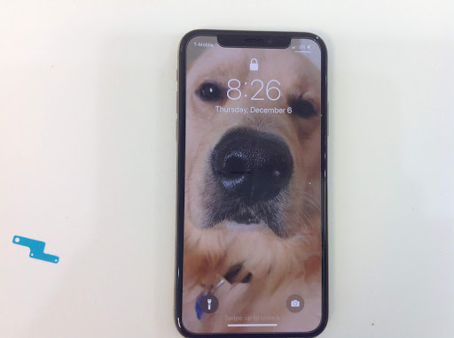 Cell Phone Store «Cellairis», reviews and photos, 1570 Old Alabama Rd #201, Roswell, GA 30076, USA