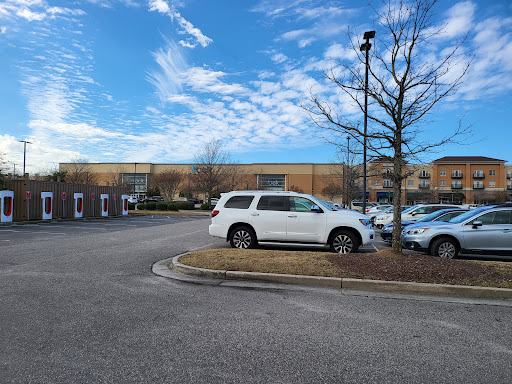 Shopping Mall «Mayfaire Town Center», reviews and photos, 6835 Conservation Way, Wilmington, NC 28405, USA