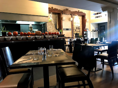 Bistrot Moderne à Strasbourg