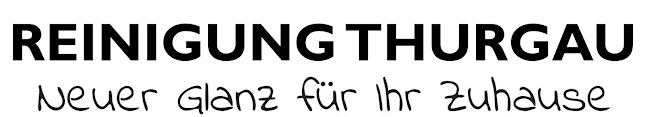 Reinigung Thurgau - Frauenfeld
