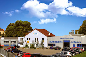 Lackier und Karosserie Zentrum AC Autocenter Lindenau GmbH