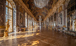 La galerie des glaces Versailles