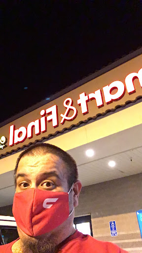 Grocery Store «Smart & Final Extra!», reviews and photos, 250 E 10th St, Gilroy, CA 95020, USA