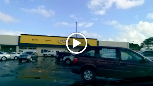 Grocery Store «Fresco y Más», reviews and photos, 3701 NW 7th St, Miami, FL 33126, USA