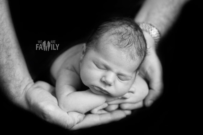 We Are Family Photography Studio - Fotograf