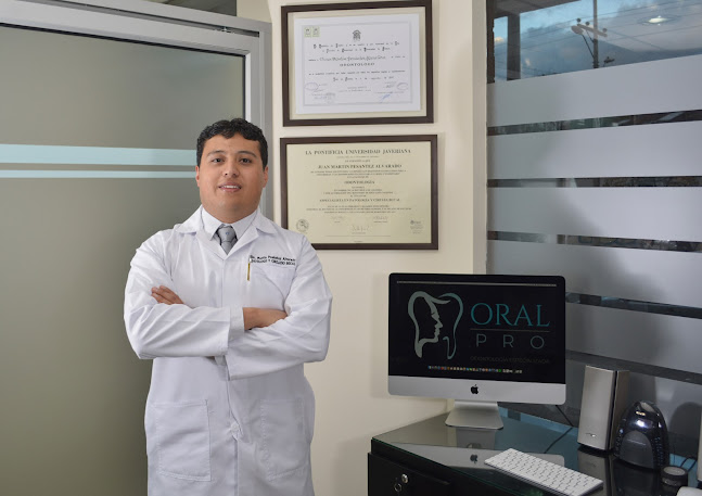 ORAL PRO Odontología Especializada - Dentista