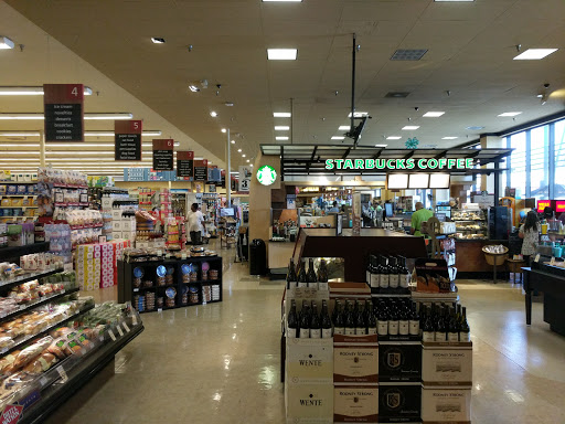Grocery Store «Pavilions», reviews and photos, 4365 Glencoe Ave, Marina Del Rey, CA 90292, USA