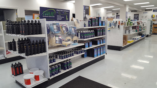 Paint Store «Automotive and Industrial Supply», reviews and photos, 2507 S 1900 W, Ogden, UT 84404, USA