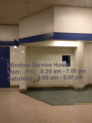 Post Office «United States Postal Service», reviews and photos, 15701 Sherman Way, Van Nuys, CA 91406, USA