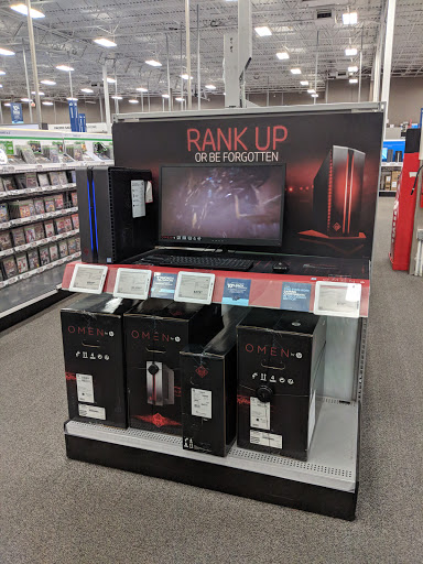 Electronics Store «Best Buy», reviews and photos, 3100 W Frye Rd, Chandler, AZ 85226, USA