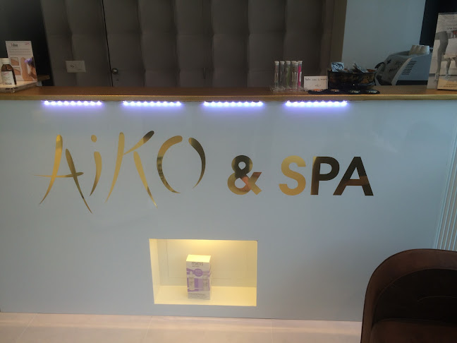 Rezensionen über Aiko & Spa in Delsberg - Schönheitssalon