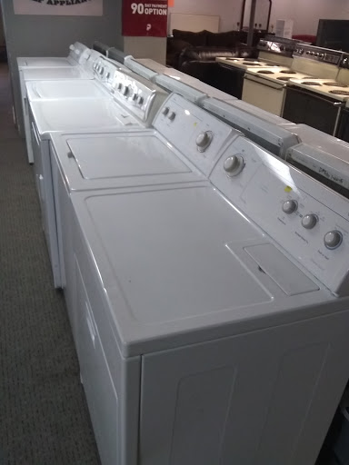 Used Appliance Store «Prestige Home Furnishings LLC», reviews and photos, 2874 S Dixie Dr, Dayton, OH 45409, USA