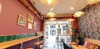 Atmosphère du Restaurant brésilien AZAÏ CAFÉ à Nantes - n°10