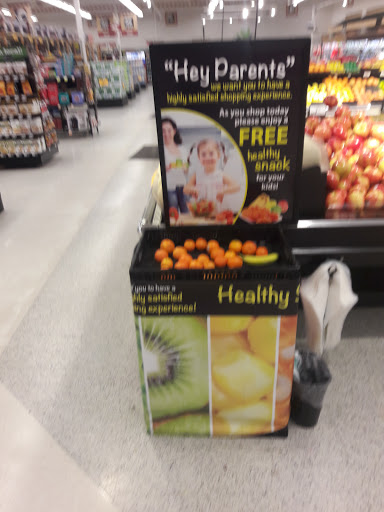 Grocery Store «Fred Meyer», reviews and photos, 22303 Mountain Hwy E, Spanaway, WA 98387, USA