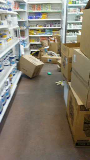 Dollar Store «Dollar Tree», reviews and photos