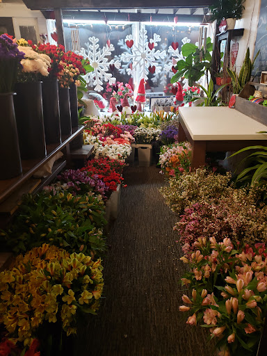 Florist «Westerville Florist», reviews and photos, 14 S State St, Westerville, OH 43081, USA