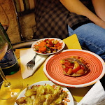 Photo n°4 de l'avis de marco.o fait le 09/10/2021 à 18:28 sur le  Zazzu - Gusto Sano Napoletano à Naples