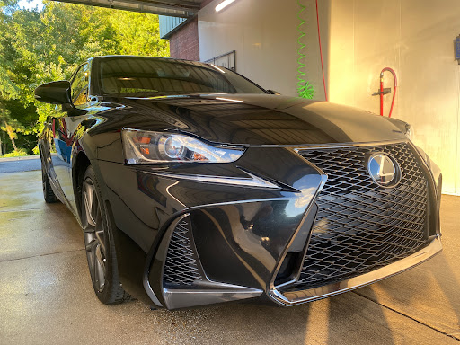 Toyota Dealer «McGeorge Certified Sales Center», reviews and photos, 7705 W Broad St, Henrico, VA 23294, USA