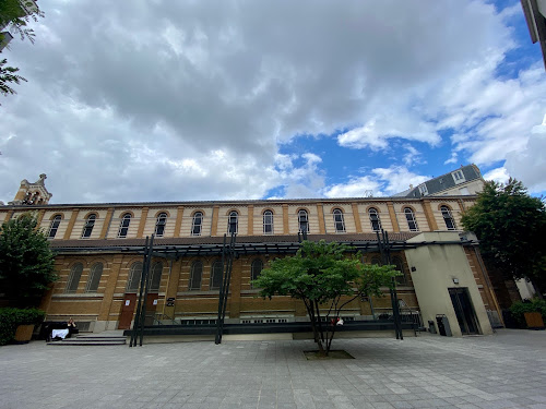 École privée École Collège privé Saint Honoré d'Eylau Paris