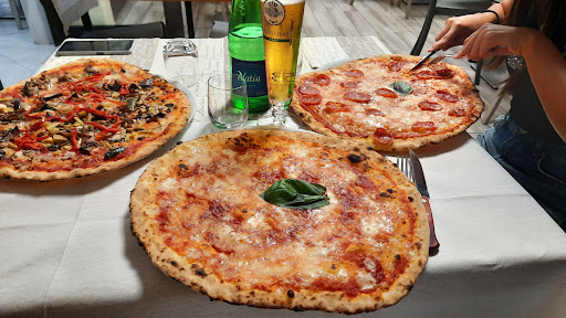 Pizzeria Rocco e Rollo Terracina in Terracina, Provincia di Latina