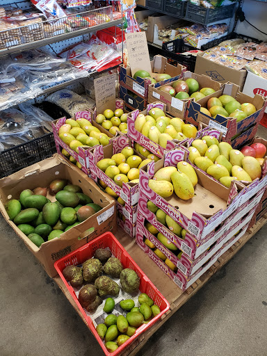 Asian Grocery Store «Tấn Phát Oriental Market», reviews and photos, 1702 W Camelback Rd #5, Phoenix, AZ 85015, USA