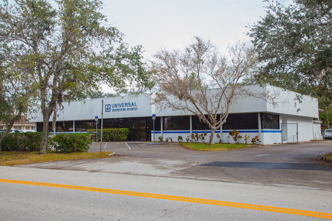 Universal Engineering Sciences, Inc.