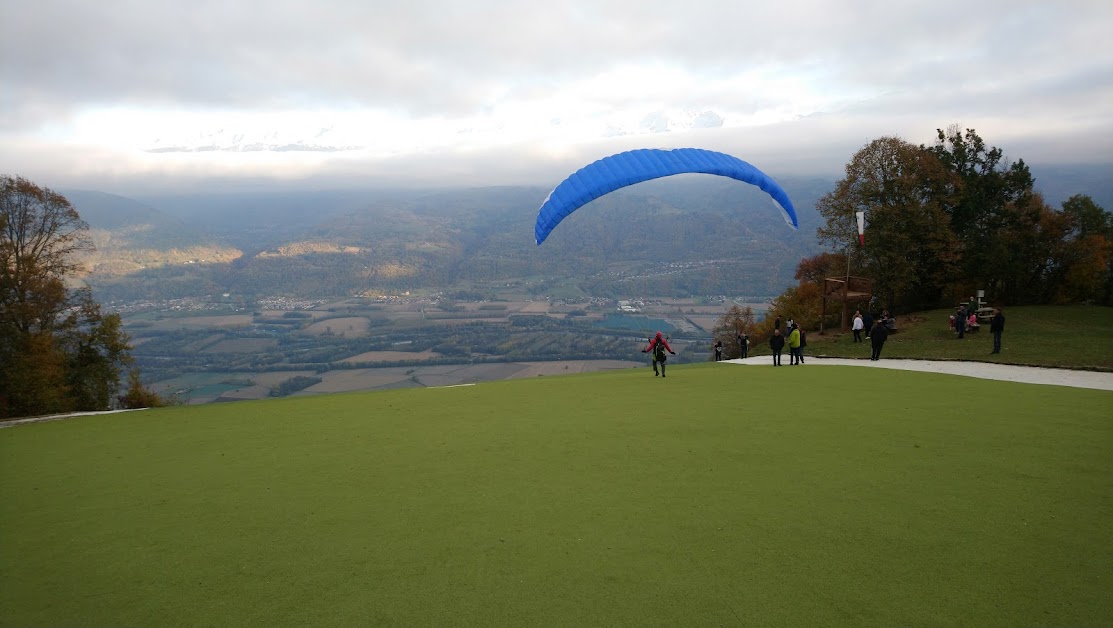 Talon Catherine à Sept Laux Prapoutel (Les) (Isère 38)