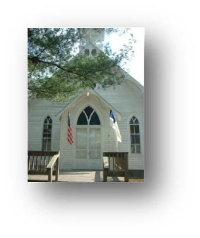 Corbin City Baptist Church